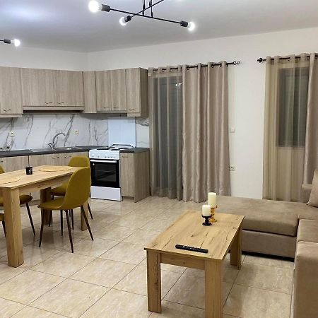 Maria'S Apartment Μονεμβασιά Εξωτερικό φωτογραφία
