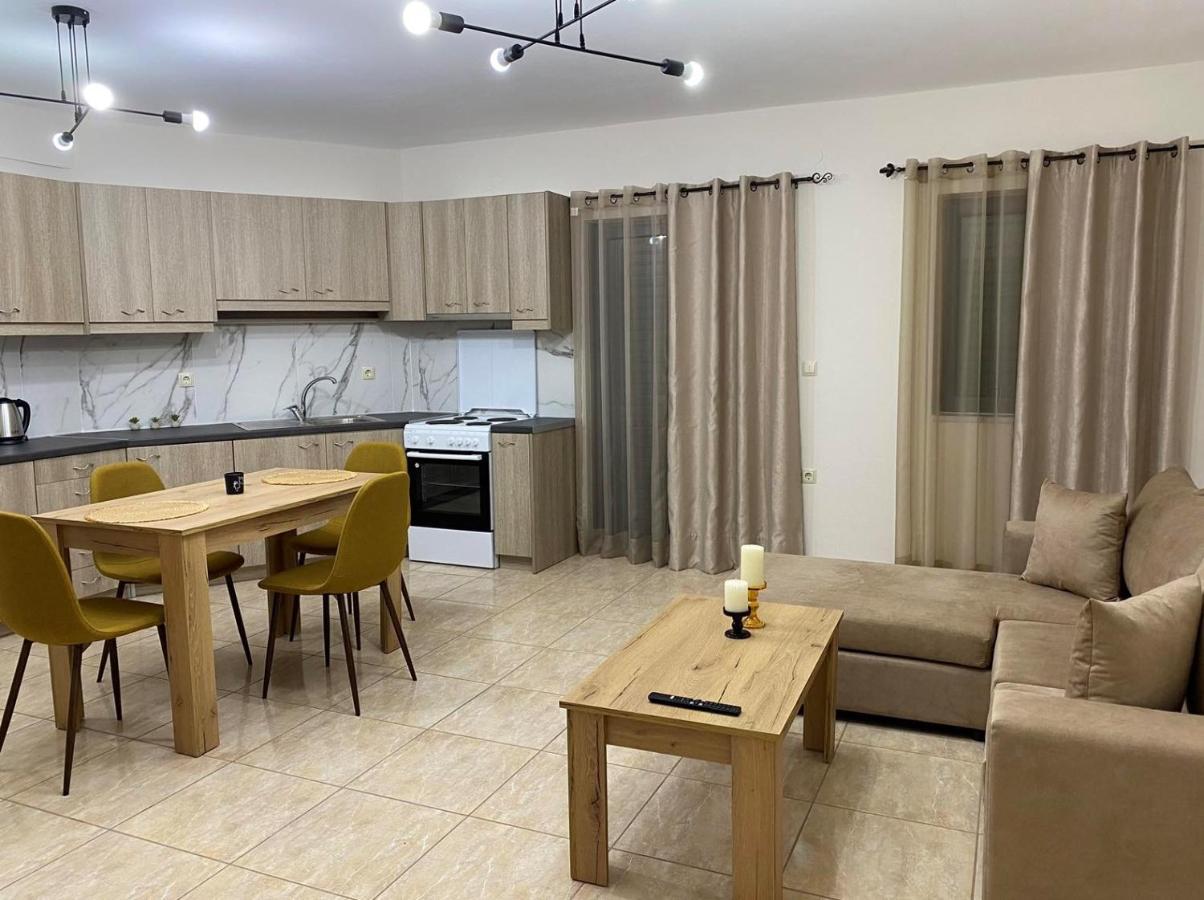 Maria'S Apartment Μονεμβασιά Εξωτερικό φωτογραφία