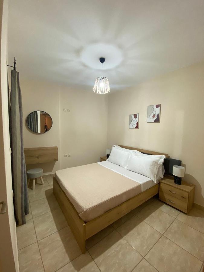 Maria'S Apartment Μονεμβασιά Εξωτερικό φωτογραφία